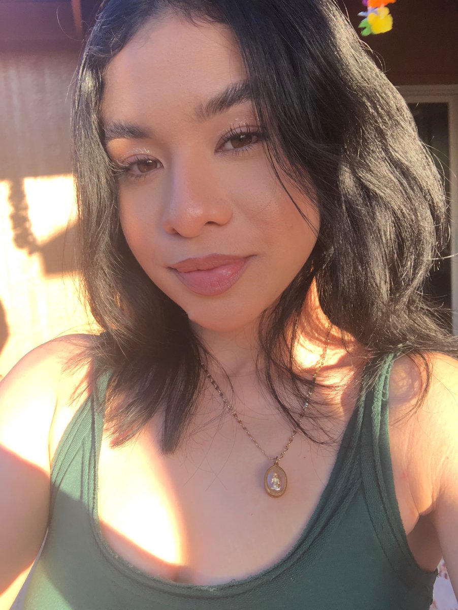 go outside
