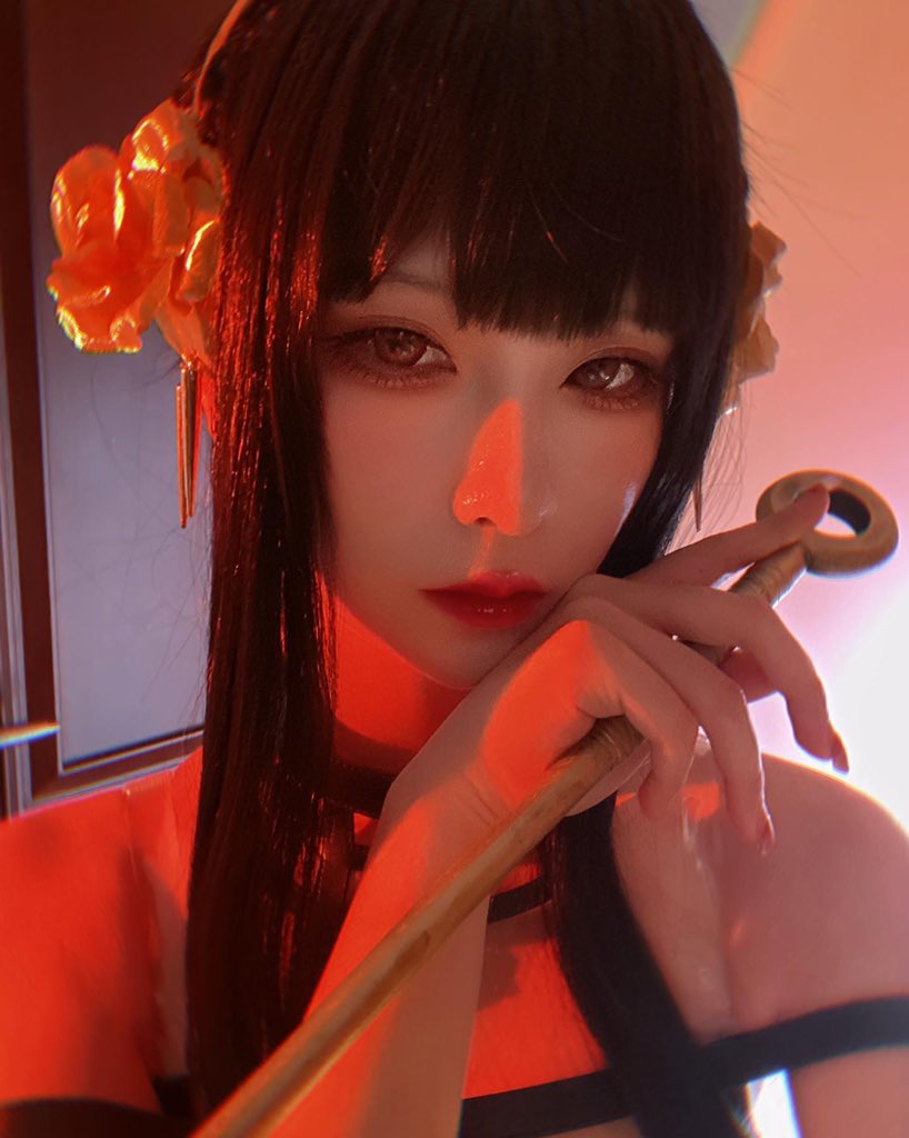 M_oemmm's tweet photo. #SPY_FAMILY https://t.co/XjIAjiIreg
