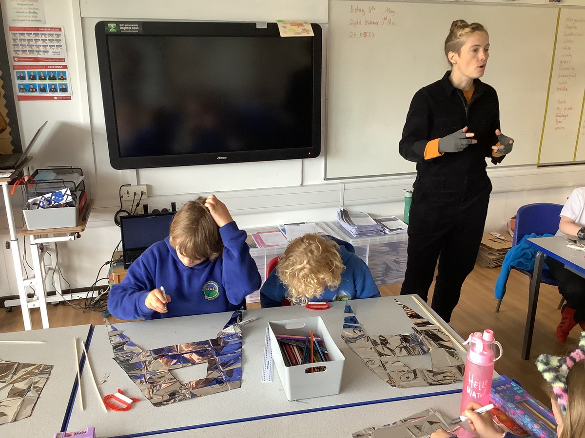 Pennard Primary tweet media