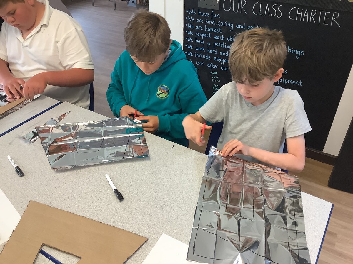 Pennard Primary tweet media