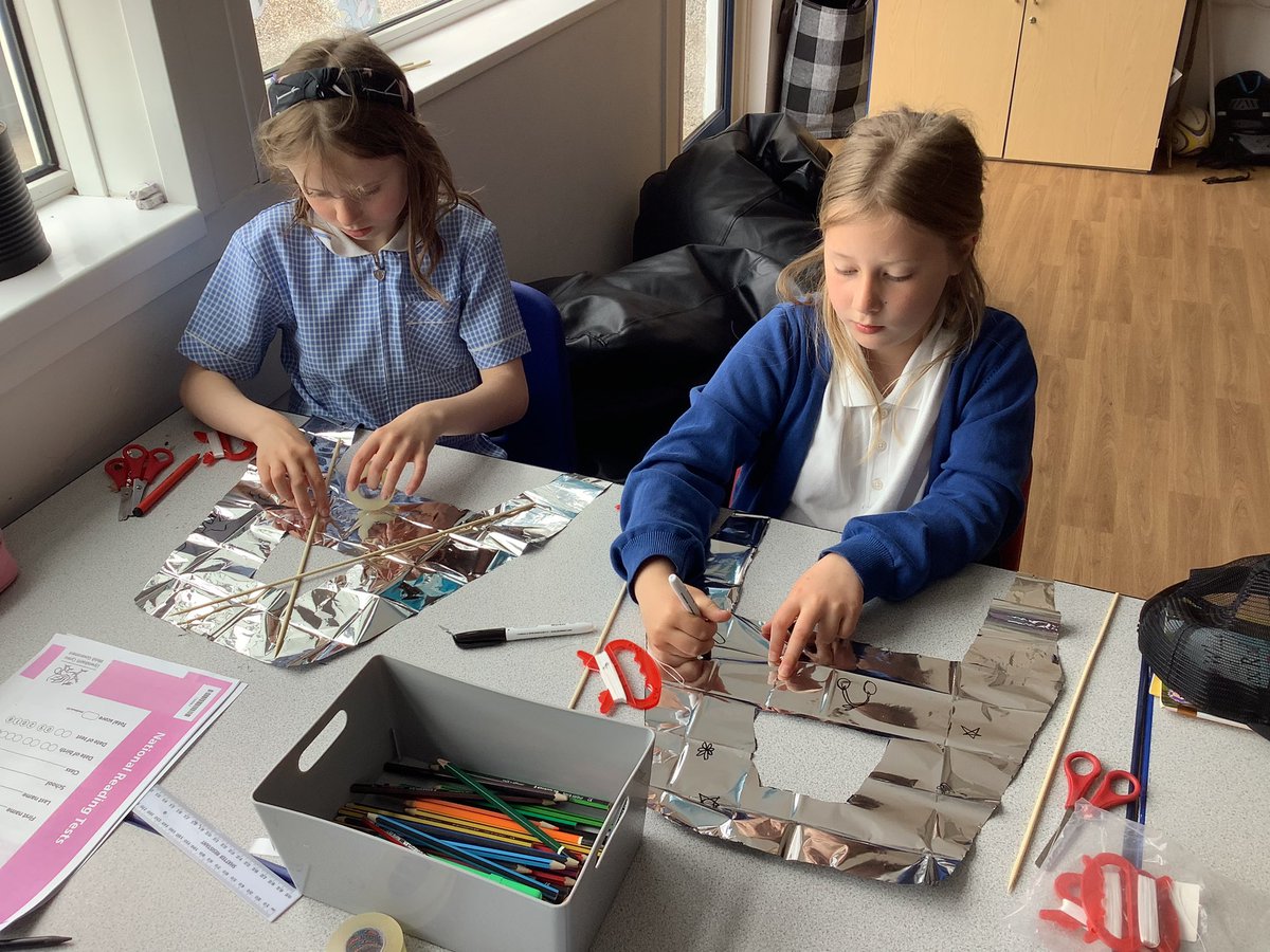 We also took part in a kite making workshop with <a href="/amimarsden/">Ami Marsden</a>