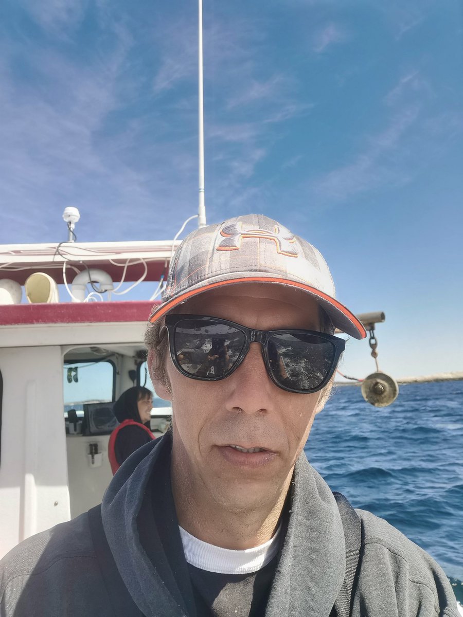 Jason02267780's tweet photo. Beautiful day at work https://t.co/7eVJVdhi3b