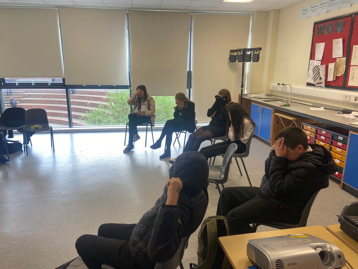 CHS Mental Health (@chs_mentalh) on Twitter photo Amazing effort today for #MentalHealthAwarenessWeek Self care hair care workshop, clay art therapy and self confidence boosting drama workshops led@by our very talented staff and pupils. great examples of #makingconnections <a href="/CoatbridgeHigh/">Coatbridge High</a> Amazing effort today for #MentalHealthAwarenessWeek Self care hair care workshop, clay art therapy and self confidence boosting drama workshops led@by our very talented staff and pupils. great examples of #makingconnections <a href="/CoatbridgeHigh/">Coatbridge High</a>