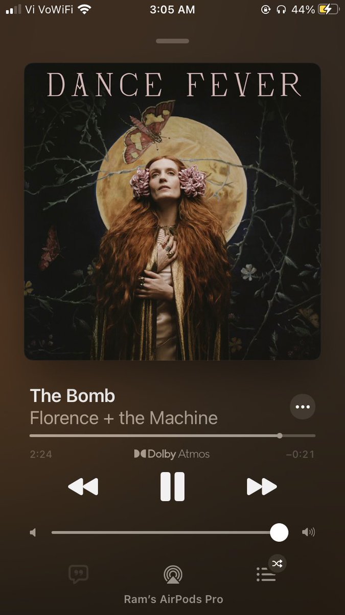 .@florencemachine the whole record ✨the. whole. record.