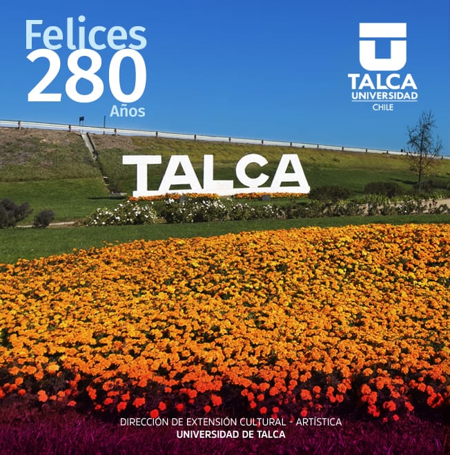 Saludamos a nuestra ciudad en su aniversario 280