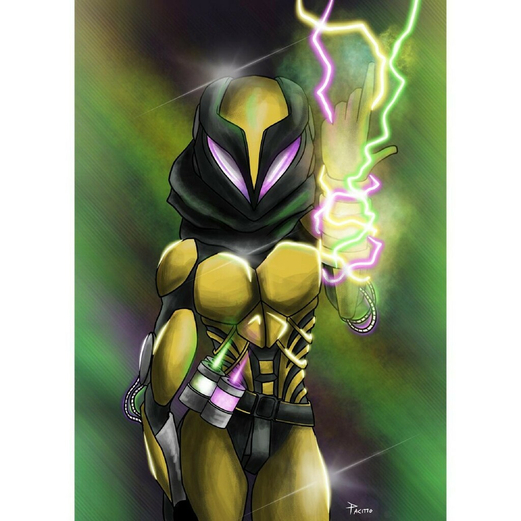 OuterEdgeComics's tweet image. A little Chibi-style Cygon from the new TCG Vanquishers!

#tcg #vanquishers #cardgame #chibi #futuristic #fanart instagr.am/p/CddXmH0tmDw/