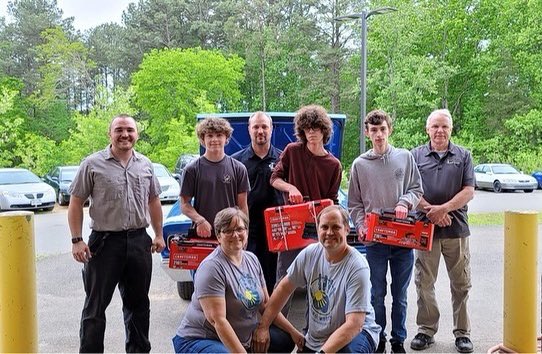 LC Career & Tech Ed tweet media