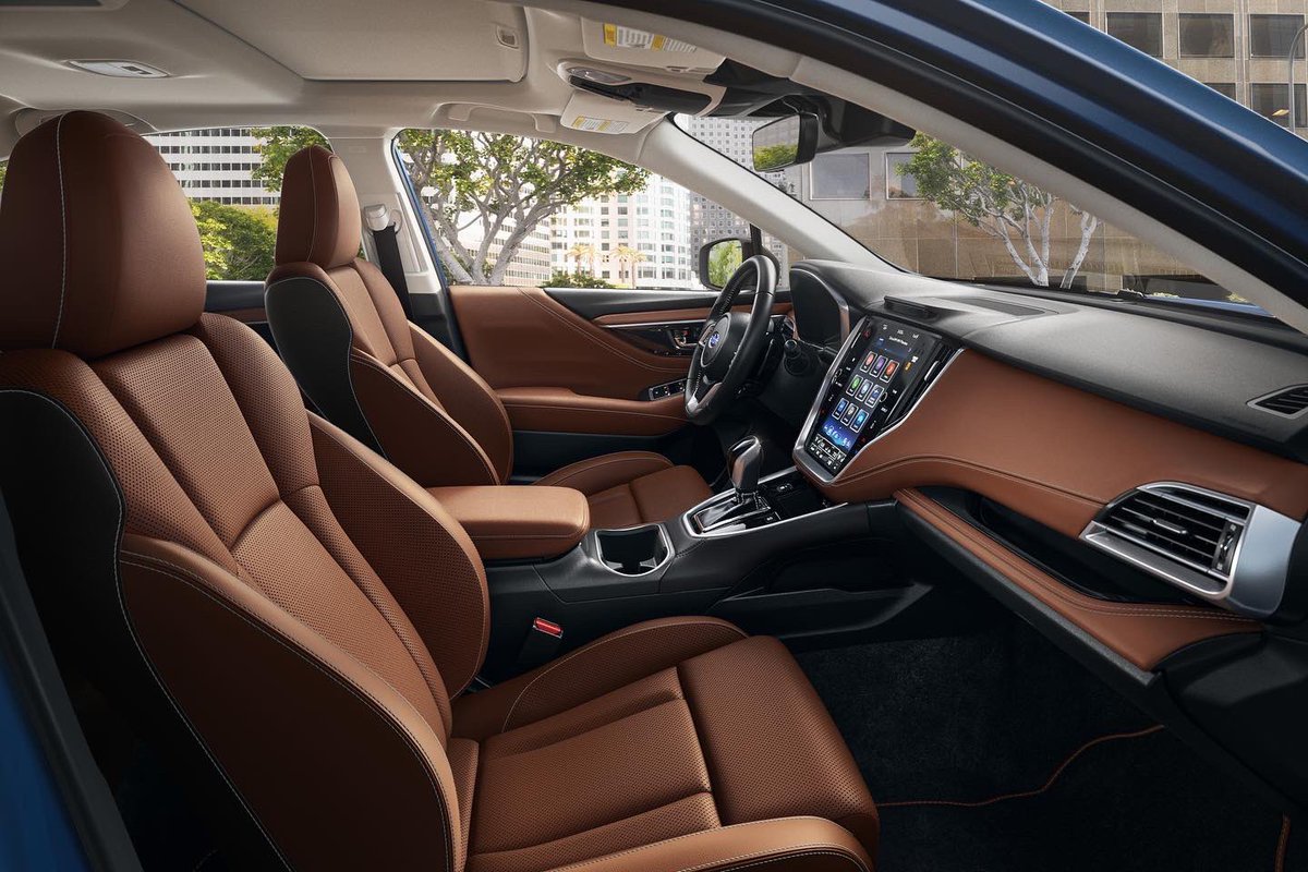 SFAutoShow's tweet photo. Introducing the @subaru_usa upgraded 2023 #SubaruLegacy featuring a bolder restyled design, enhanced safety features, new driver assistance technologies, and in-vehicle infotainment updates.

#LegacySport #SubaruBoxer #LegacyTouringXL #Subaru  #SFAutoShow https://t.co/7q1jQQujsU