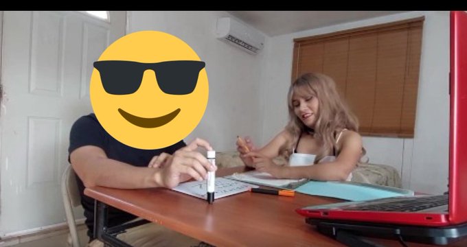 New post ✨ give me a like and comment ✨🤭 #NuevoVideo  #teacher #matematicas https://t.co/a3jUzFACfq<a href="/tag/nuevovideo"class="tags">#NuevoVideo</a><a href="/tag/teacher"class="tags"><span>#teacher</span></a><a href="/tag/matematicas"class="tags"><span>#matematicas</span></a>