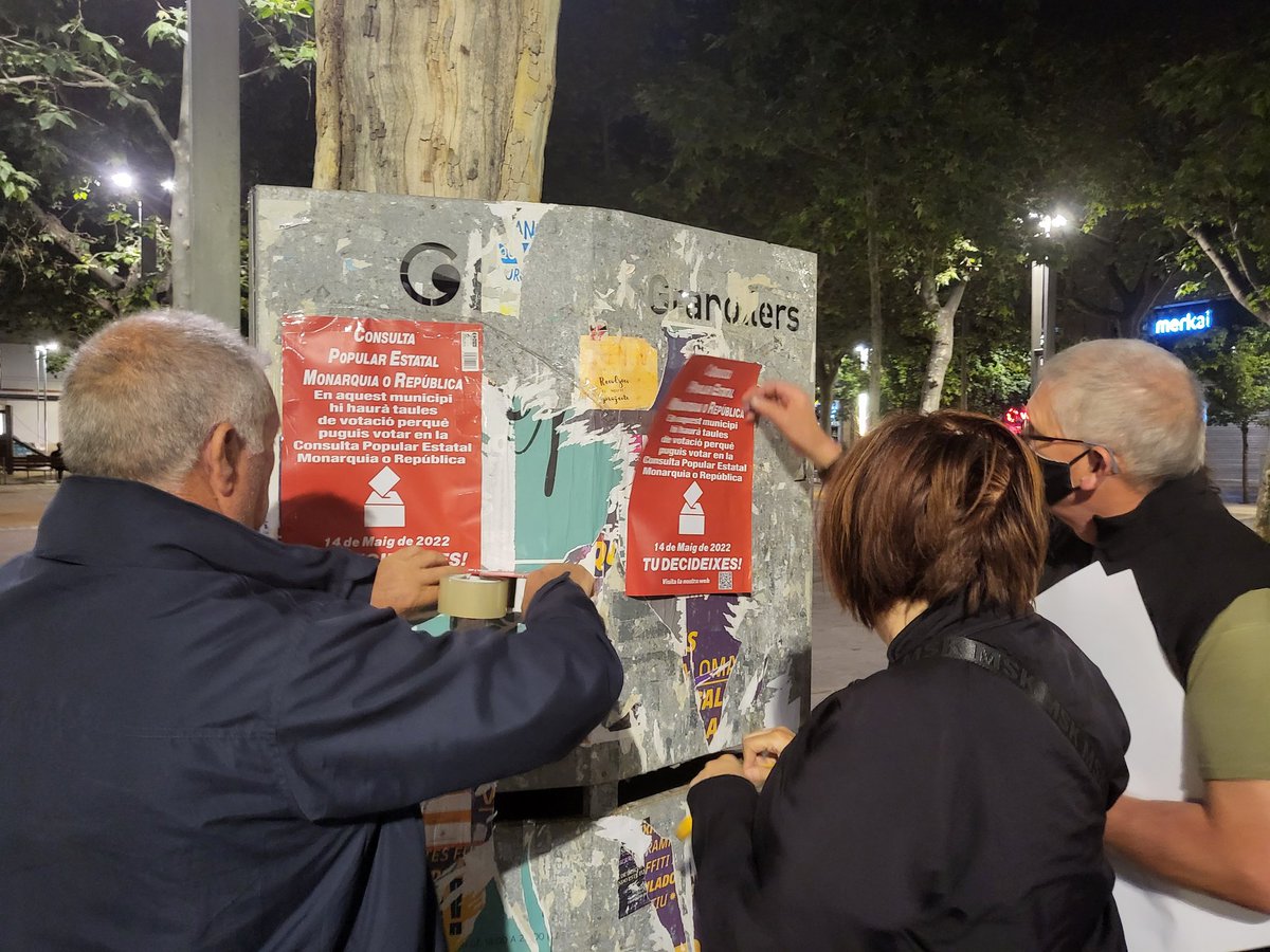 Granollers en Comú tweet media