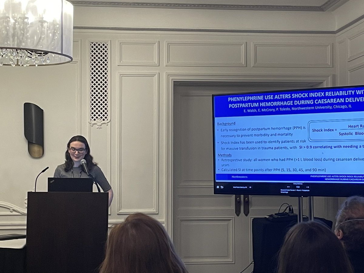 Northwestern OB Anesthesiology (@nu_obanes) on Twitter photo In the Postpartum Hemorrhage research room at #SOAPAM2022 <a href="/SOAPHQ/">SOAP</a> with <a href="/hacketke/">Kate Hackett</a> <a href="/MccroryEmery/">Emery McCrory, MD</a> <a href="/lange_ems/">Elizabeth Lange</a> <a href="/PalomaToledoMD/">Paloma Toledo</a> Carmen Lopez, and Emily Walsh! In the Postpartum Hemorrhage research room at #SOAPAM2022 <a href="/SOAPHQ/">SOAP</a> with <a href="/hacketke/">Kate Hackett</a> <a href="/MccroryEmery/">Emery McCrory, MD</a> <a href="/lange_ems/">Elizabeth Lange</a> <a href="/PalomaToledoMD/">Paloma Toledo</a> Carmen Lopez, and Emily Walsh!