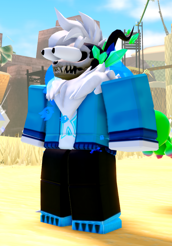 skin drip roblox