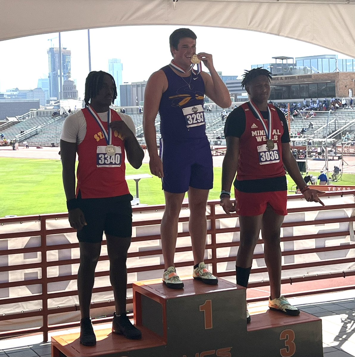 Sanger ISD tweet media