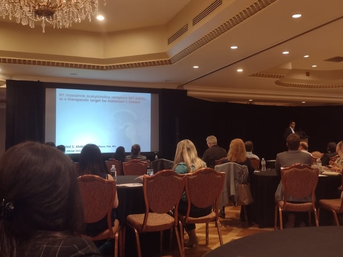 Ferguson Lab (University of Ottawa) tweet media