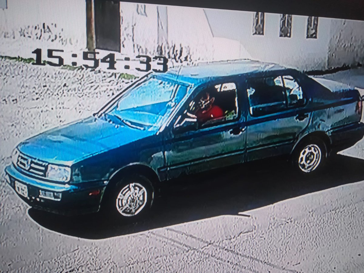 Roberto9S's tweet photo. @laredcincoradio @DERI_PUEBLA @TelevisaPuebla  ayuda para localizar fue robado 15:54 en la colonia Guadalupe Hidalgo, la persona que lo robo vestía de rojo https://t.co/zZFbBe1zvn