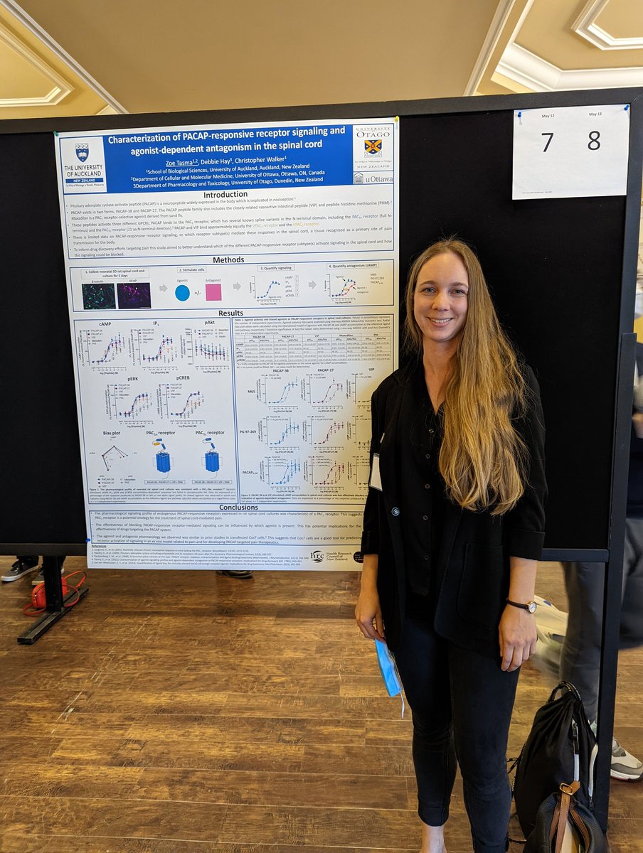 Ferguson Lab (University of Ottawa) tweet media