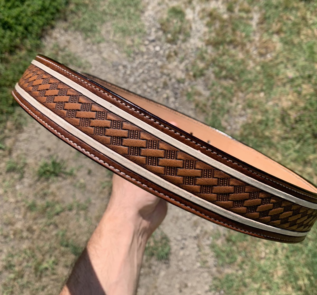 Justus_Seiber's tweet photo. This is one of my most sought after styles. It’s for sale and 38”
Don’t miss out on it https://t.co/WEI0nRdZvr
