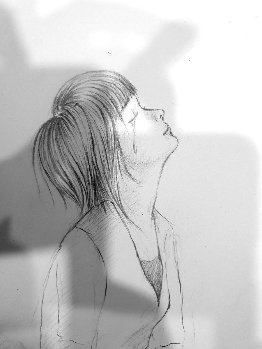 DayDay_1004's tweet photo. Molbarowing 
#12

가끔...
삶이 지칠때..

Sometimes... 
life is hard...

#molba #drawing #molbarawing #rhythmicalnft #scc https://t.co/4RZgTbaodH