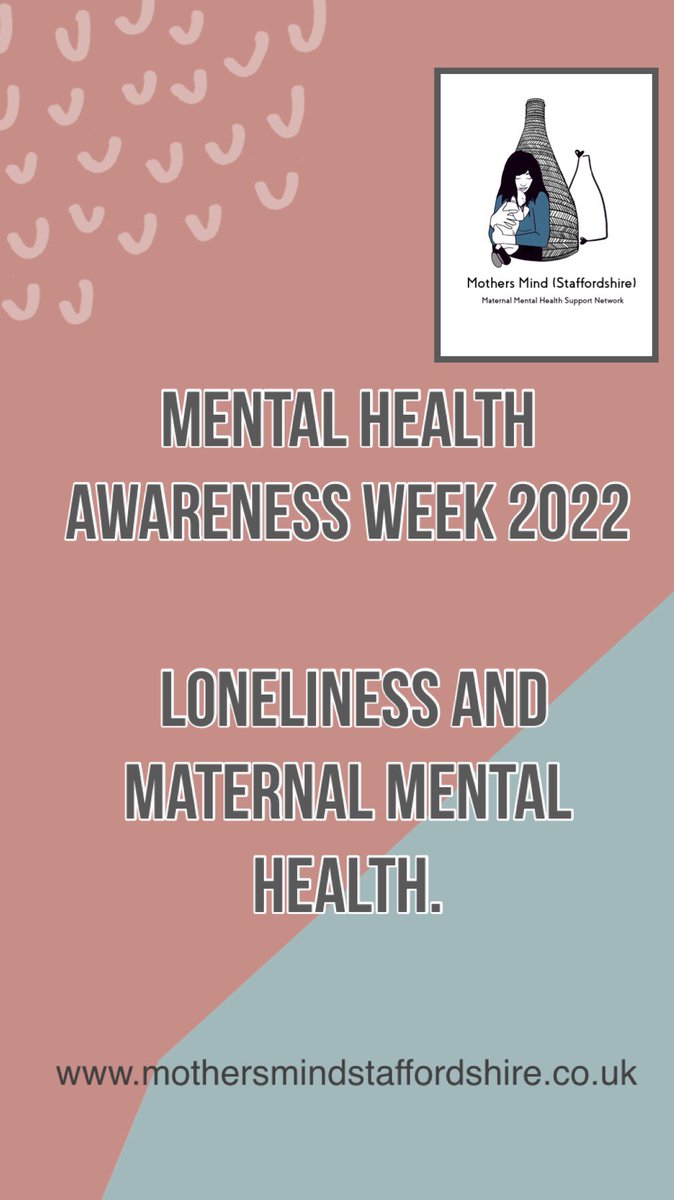 Mothers Mind (Staffordshire) tweet media