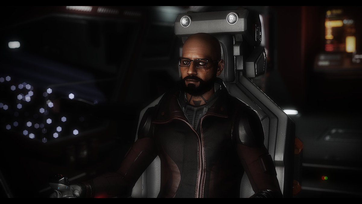 fallharbor's tweet photo. Some Good News, Some Bad News, Something Illegal
Fallharbor makes contact with Hecate's Crew and tries to figure out what happened on their way back to the carrier.
(Link to story in tweet below)
#EliteDangerousOdyssey #EliteDangerous #EliteDangerousRP #elitecmdrs #storytelling https://t.co/8bNuIcPNxo