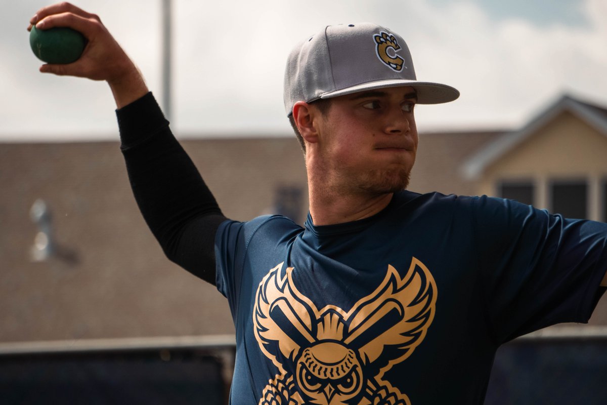OwlzNoCo's tweet photo. 🚨 BREAKING 🚨

Owlz baseball is 🔙 https://t.co/sQtChv8kSJ