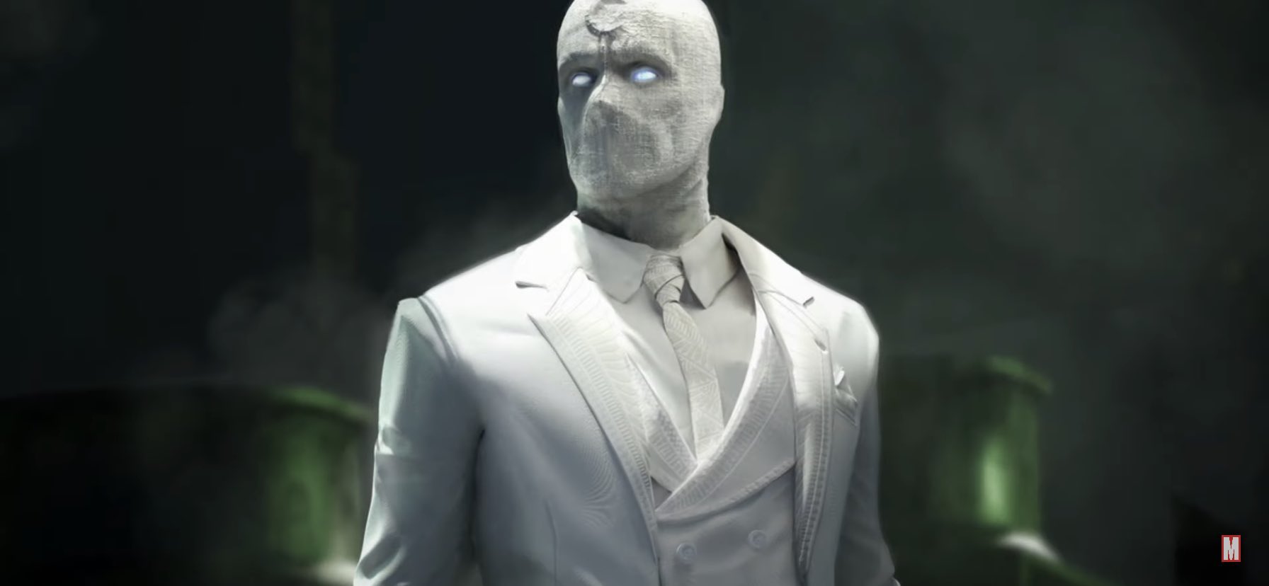 Moon Knight News (@moonknight_Up) / X