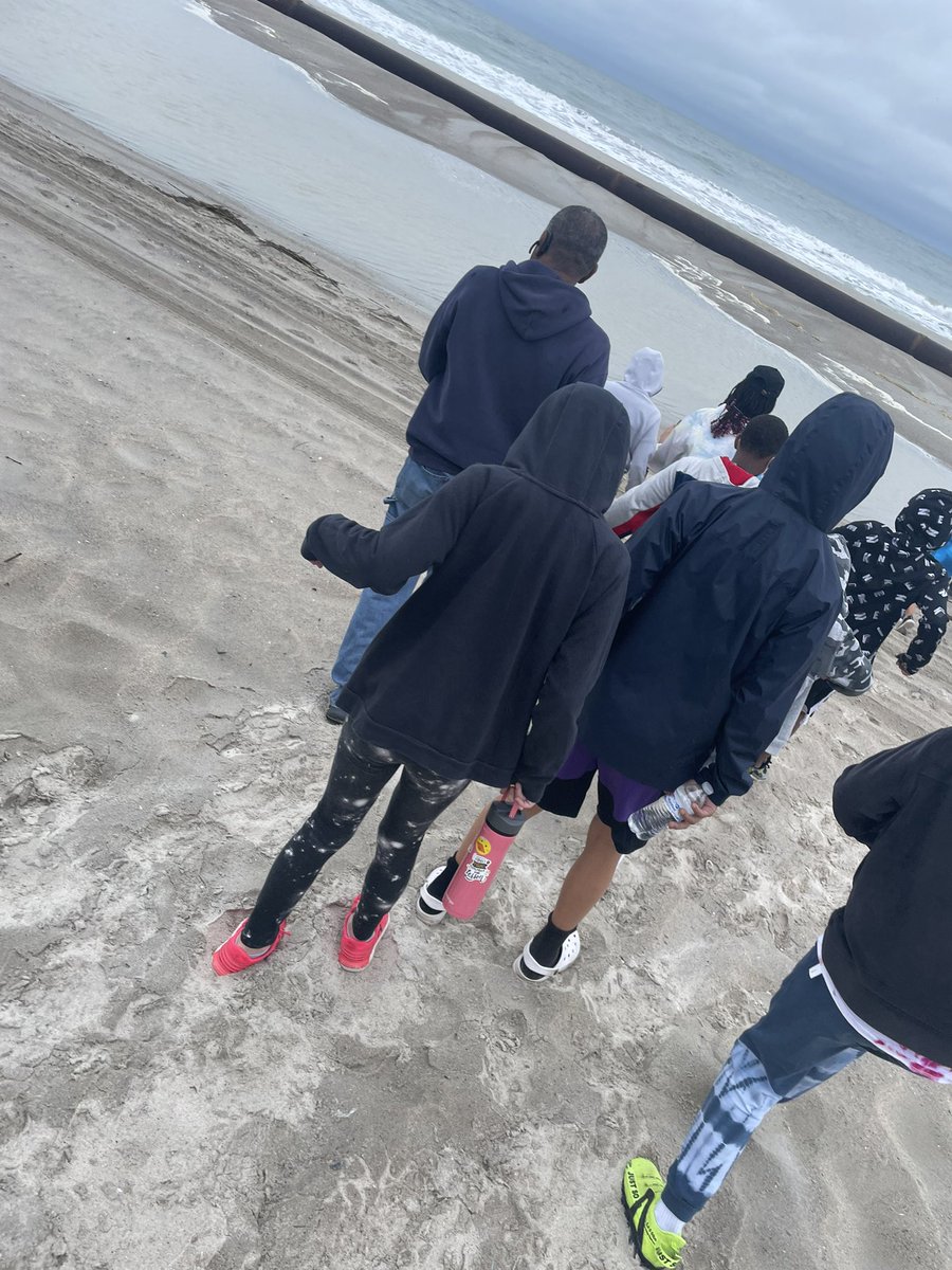 #whataday def a trip to remember