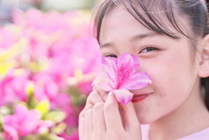 桃山こまちのTwitter画像10