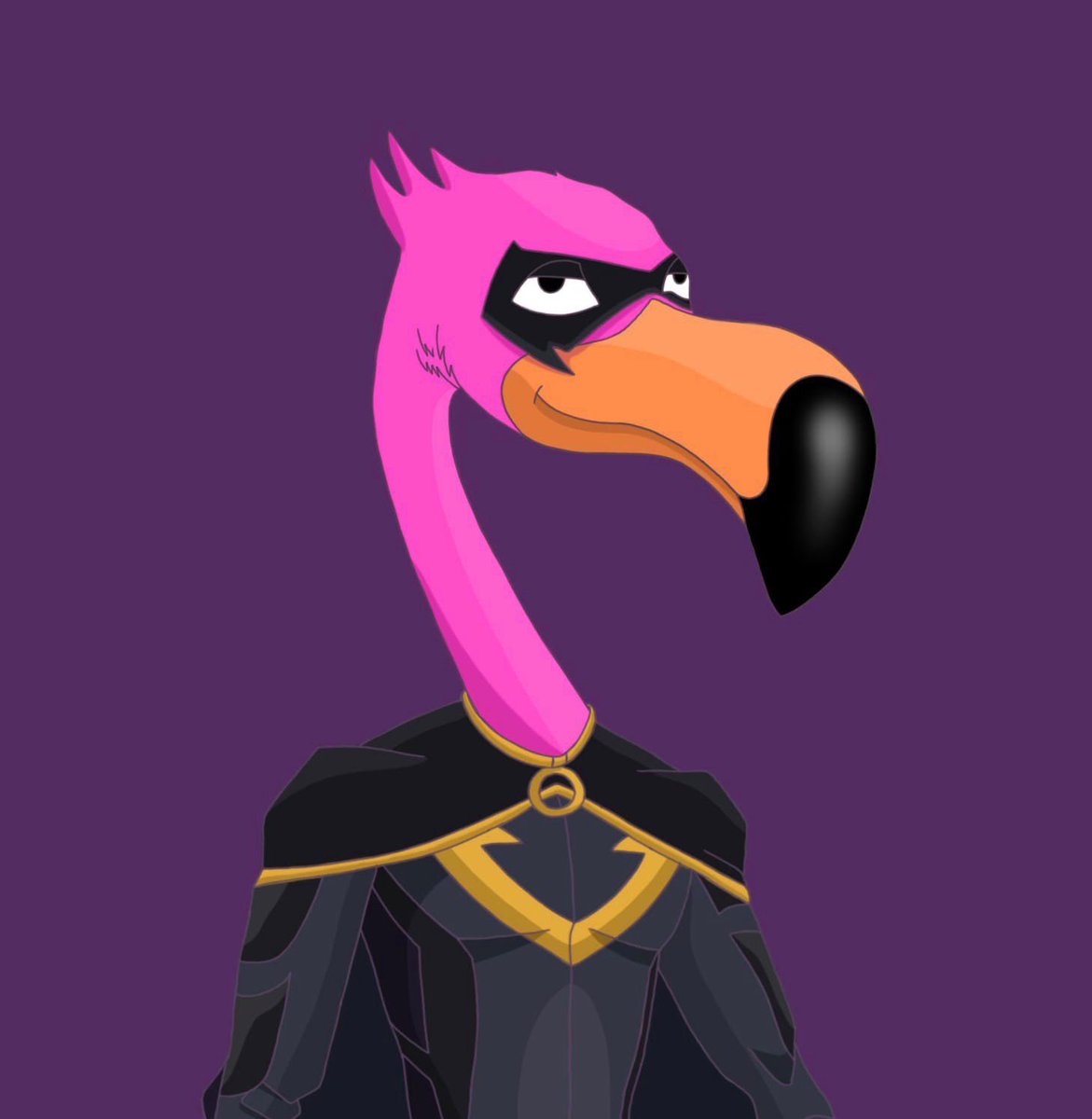 some new warriors that’ll be added to instant shuffle tomorrow 🙌🏻😎

$ALGO #AlgoNFT #Algo #Algorand #algofam