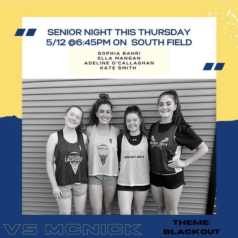 Walnut Hills Eagles tweet media