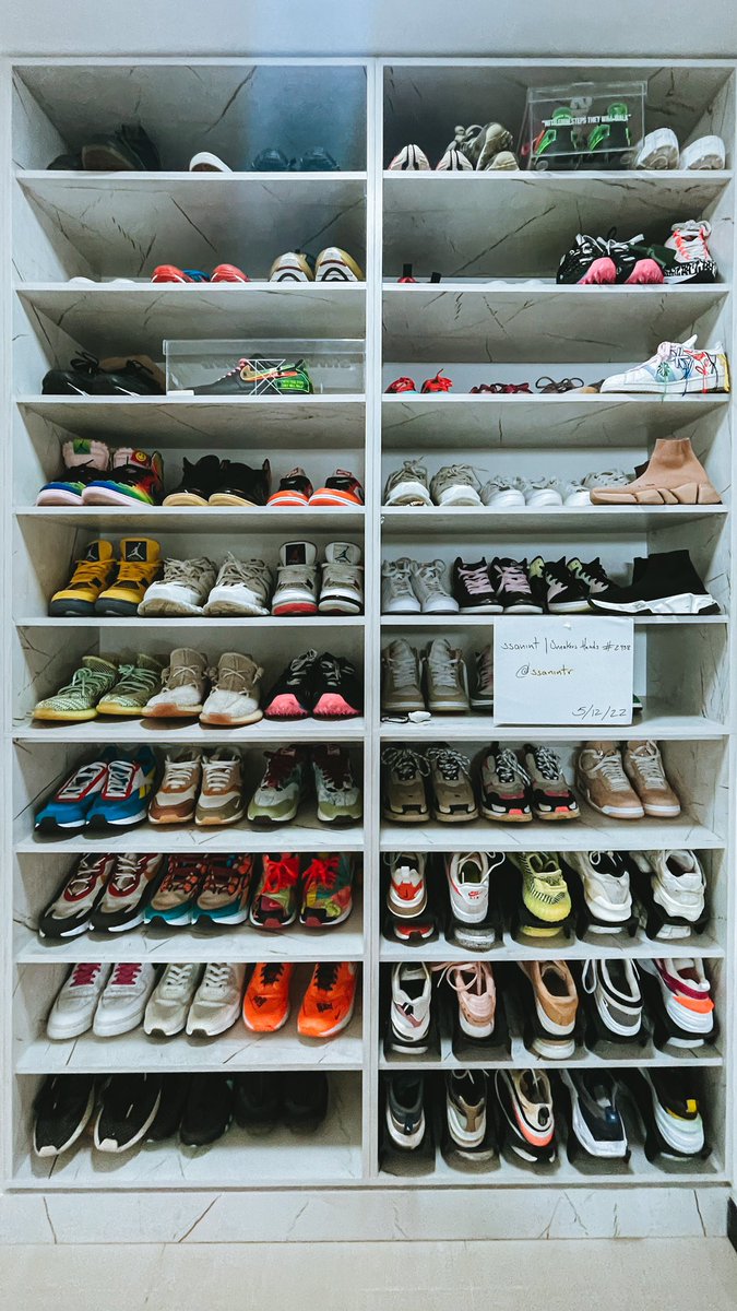 Waiting for my NFT for the collection <a href="/sneakerheadsoff/">SneakerHeads</a> 

#SneakerHeadsOutfit 

ssanint | Sneaker Heads #2938