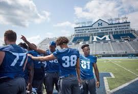 X2Dankwa's tweet photo. I am humbled to receive my 5th Division 1 offer to play football at Maine University! @BlackBearsFB, @CoachStevensFB, @CoachDresner , @CoachBAM93. @WayneHills_FB @whillsathletics. https://t.co/Gpz2yMUvMv