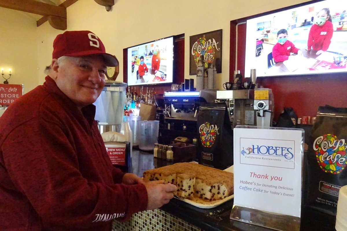 Hobee's Restaurants tweet media