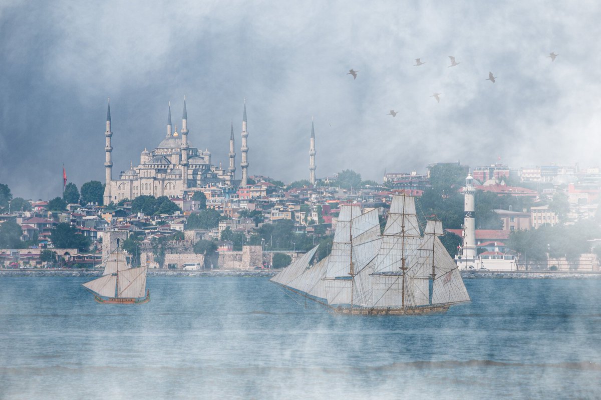 GN #nft fam 
#NFTartist #nftart #nftistanbul