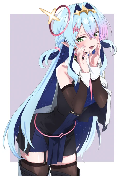 #アニャの宝箱 