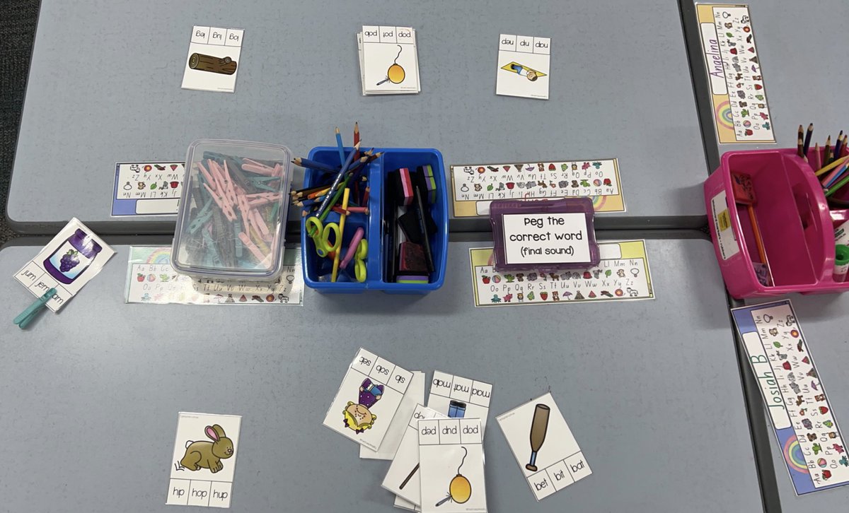 IsabellaCailot1's tweet photo. Friday Morning Literacy Circles in Kindergarten ✨#acuedu_p https://t.co/gShW9pSlP2
