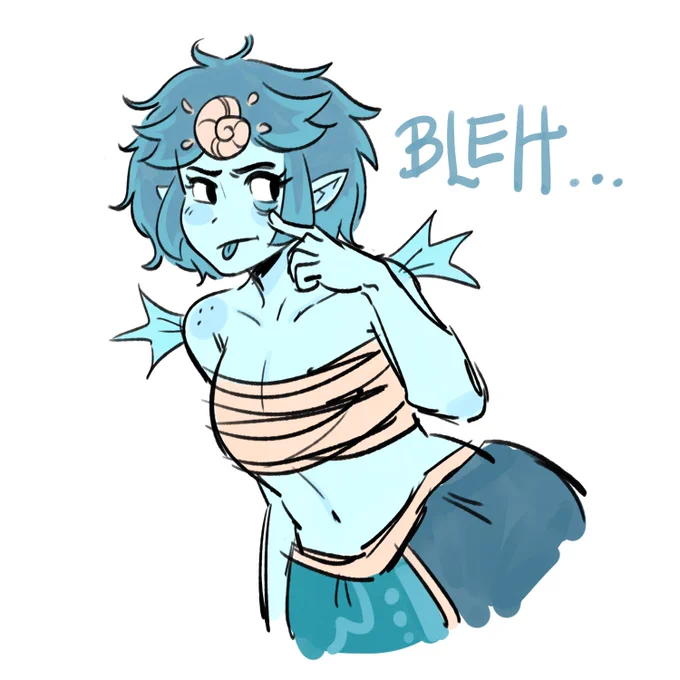 destroy her 