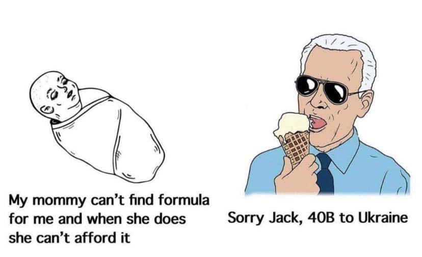 Just saying #Americab4Ukraine