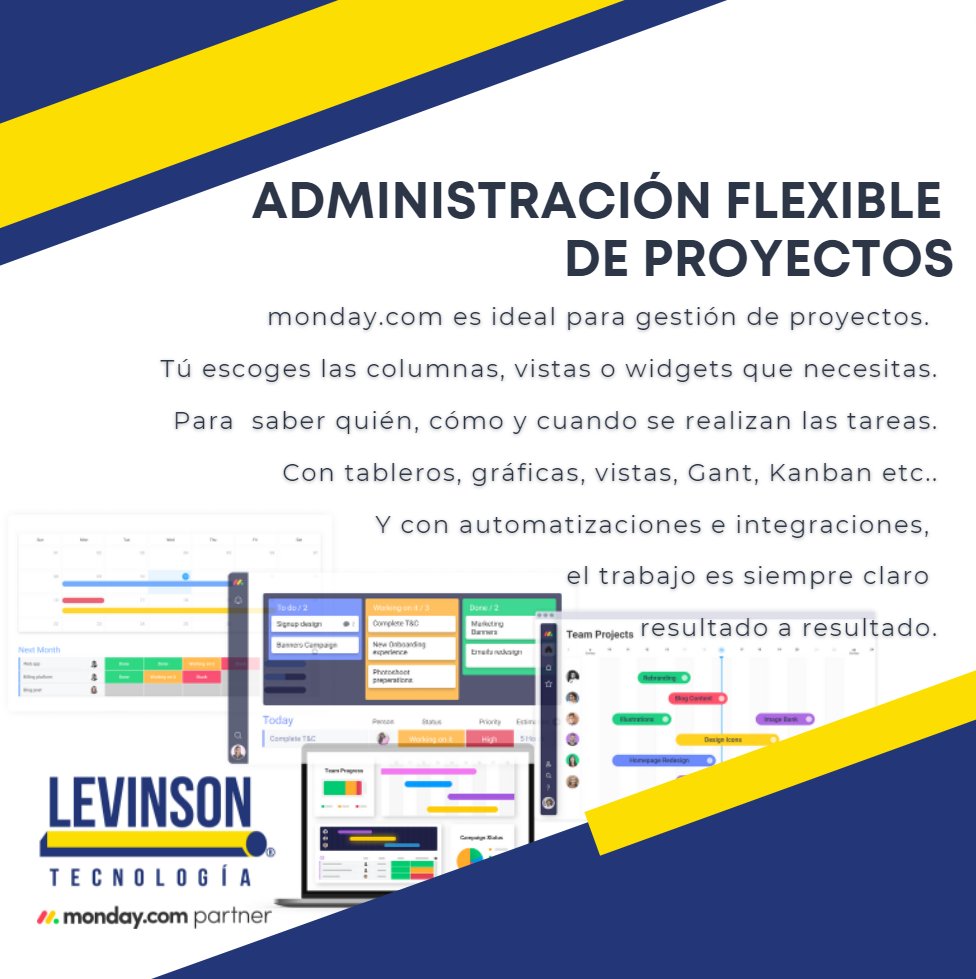 LevinsonTech tweet picture