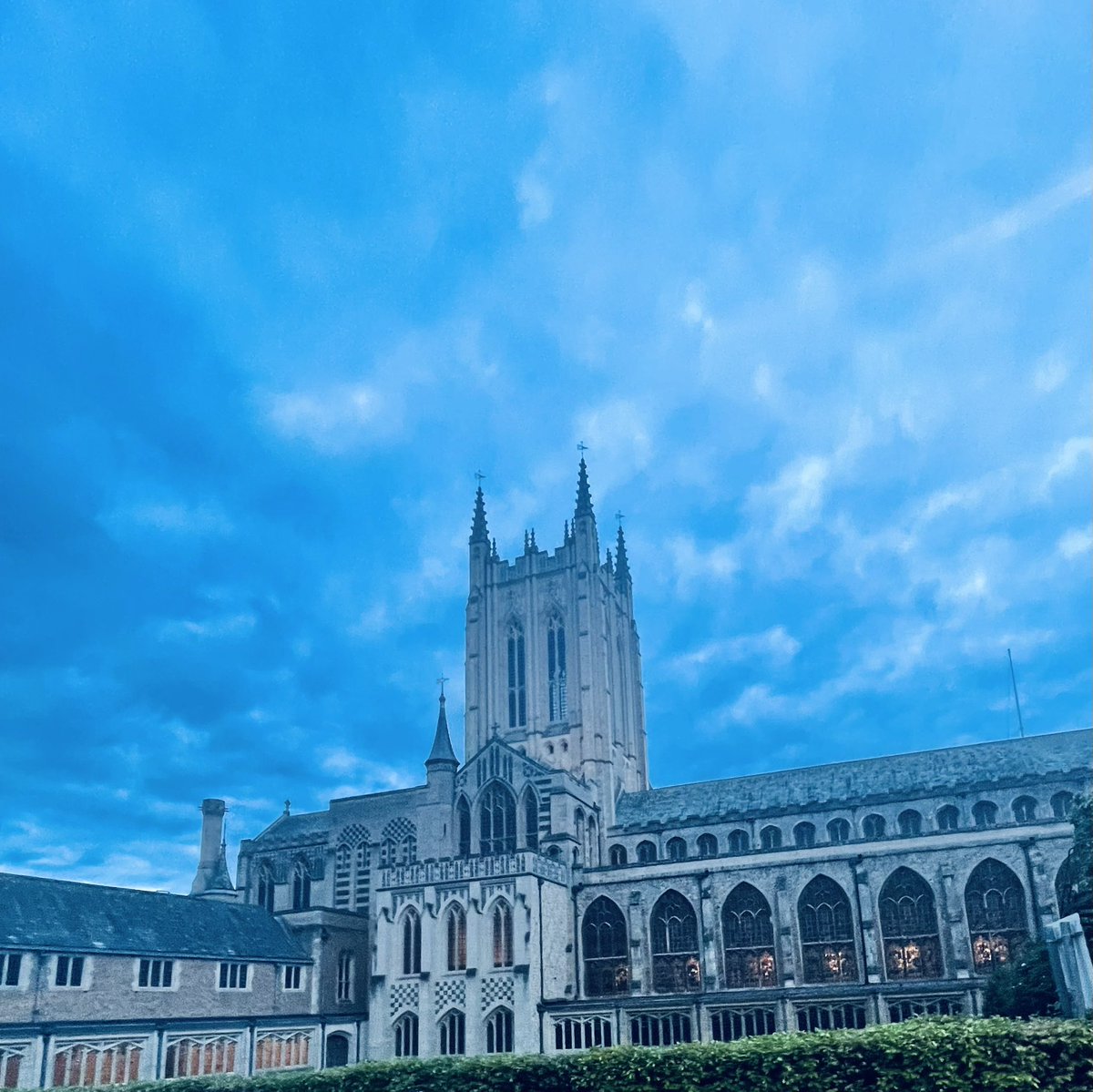 Jayne Lane ๐๐ฉ๐ผโโ๏ธ (@thejaynelane) on Twitter photo What a wonderful evening at St Edmundsbury Cathedral celebrating all nurses and midwives, with a special nod to those working across the East of England <a href="/NHSEastEngland/">NHS East of England</a> <a href="/GeraldineR16/">Geraldine Rodgers OBE RGN ๐</a> What a wonderful evening at St Edmundsbury Cathedral celebrating all nurses and midwives, with a special nod to those working across the East of England <a href="/NHSEastEngland/">NHS East of England</a> <a href="/GeraldineR16/">Geraldine Rodgers OBE RGN ๐</a>