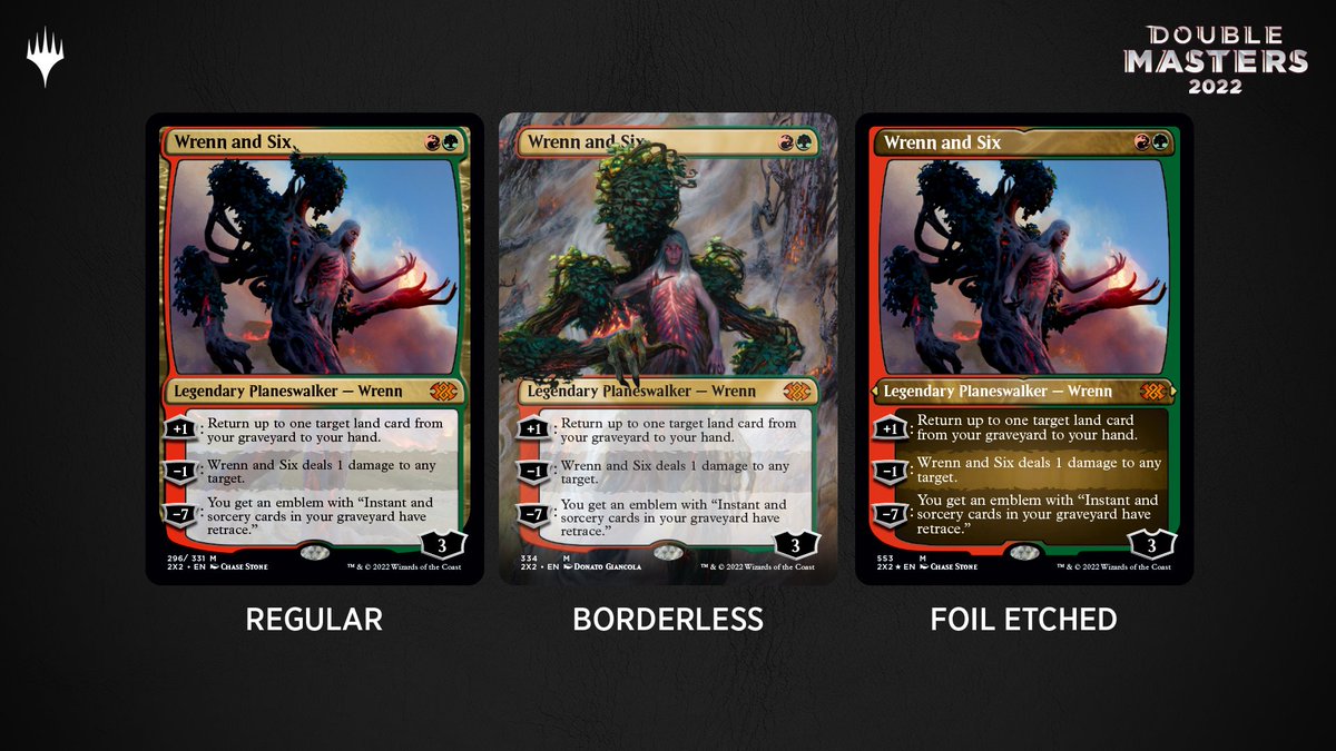 mtg double masters 2022 cards Amazon.com: One Piece TCG main image 1