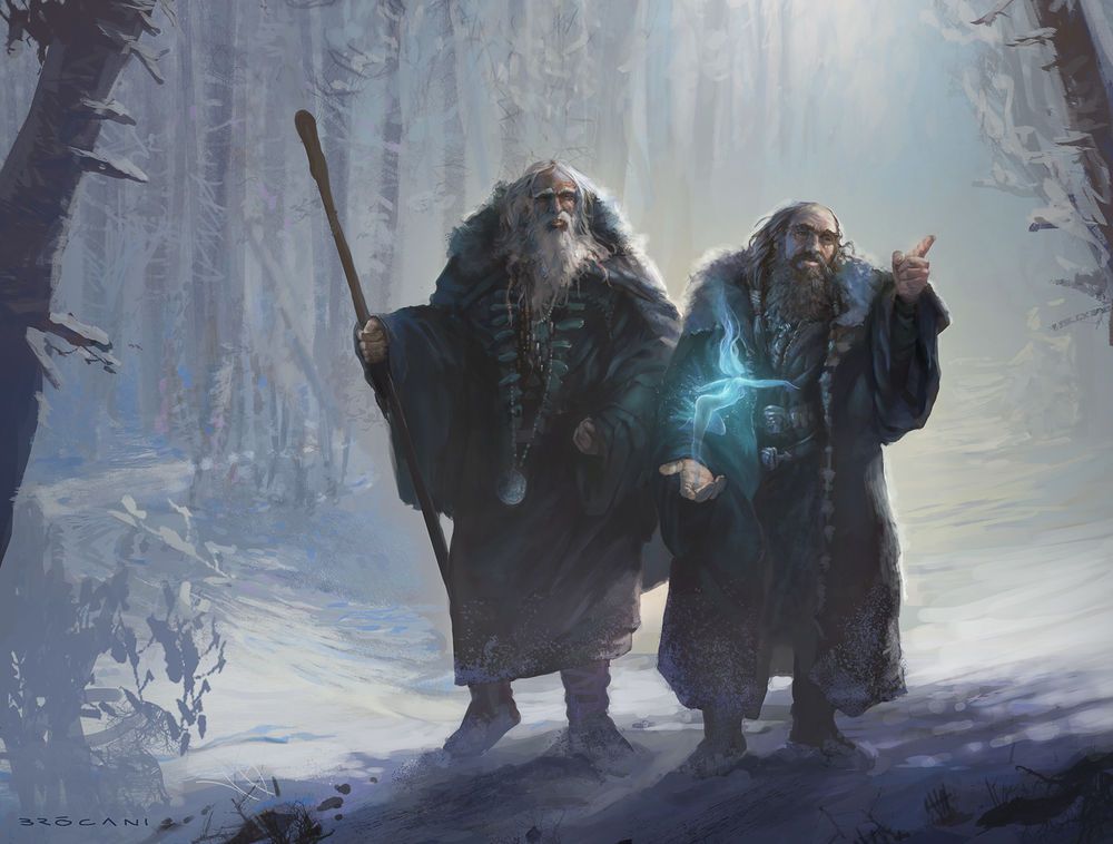 PakJaron's tweet photo. Here's the latest on our series on the Blue Wizards. They're part of the Istari? Sure. But what about the Guardians? Chyeah... at least, maybe. #RingsOfPower #LOTR #Istari @TeawithTolkien @mellon_heads @nerdoftherings1 @LOTRonPrime #BlueWizards
https://t.co/4ZQY2kfMZC https://t.co/IGQwBlPmlt