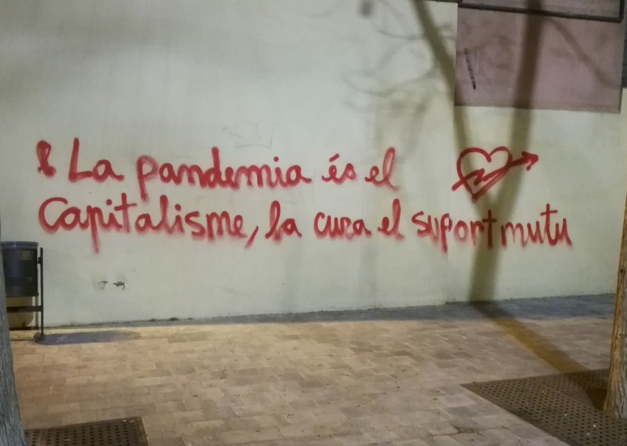 <a href="/VagapuntsTMB/">Punts TMB</a> <a href="/CGTmetroBCN/">CGT metro Barcelona</a> <a href="/SoliMetrobcn/">Solidaritat Obrera - Free 🇵🇸</a> <a href="/CIM_METRO_BCN/">CIM METRO BCN</a> <a href="/CPTCMetroBcn/">CPTC Metro Barcelona</a> <a href="/CCOOMetroBCN/">CCOO Metro de Barcelona</a> <a href="/UGTmetroBCN/">UGT Metro Barcelona</a> @SUnitario Desde <a href="/RadioRosko/">RadioRosko</a> un programa d <a href="/cgtbus/">CGT BUS TMB</a>  en radio <a href="/contrabanda/">Contrabanda FM</a> reconocer el esfuerzo hecho por la plantilla. Una enseñanza de donde está la fuerza, en la unidad y la toma de decisiones desde la base . Le pese a quien le pese....