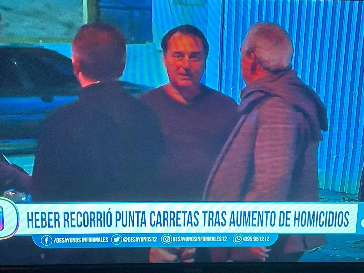 SraInmaculada's tweet photo. ¿Punta Carretas? ¿Es en serio? Y le pregunto a los comerciantes de la zona cómo estaba el ambiente. Adivenen que respondieron... Que estaba todo tranquilo. Ahora el Ministro se puede ir a dormir en paz. Nada de que preocuparse. https://t.co/h6o45RF5r2