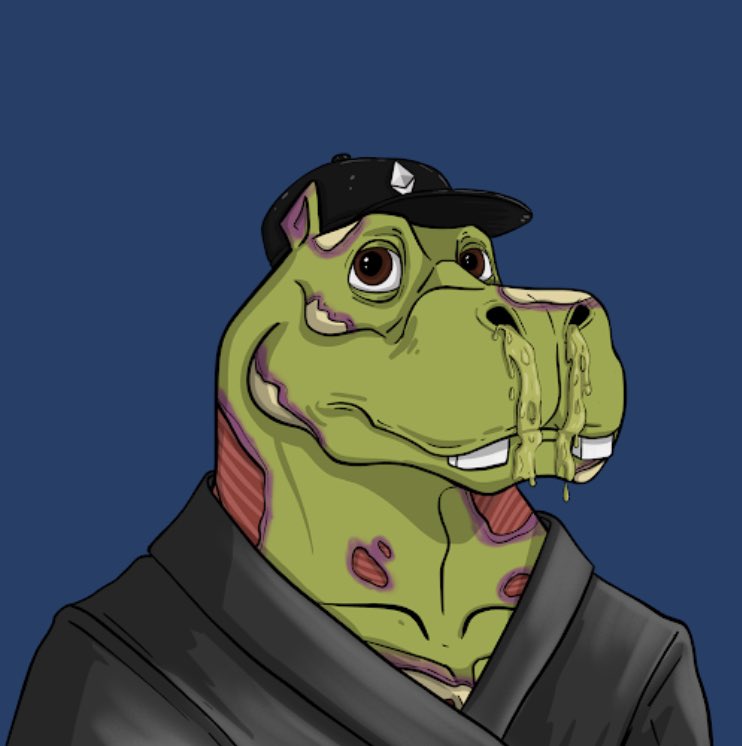 JMV1987400's tweet image. You know, we’ve raided you a bunch of times… Always show up strong. Let’s see the proof! @CryptoHipposNFT is here. Don’t miss out…. REAL WORKING UTILITY. #UtilityIsHere #hippoarmy #CryptoHippos