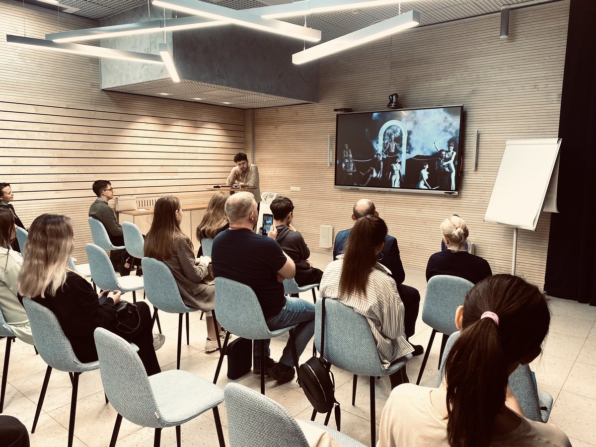 FAIAZ AZIZOV tweet media