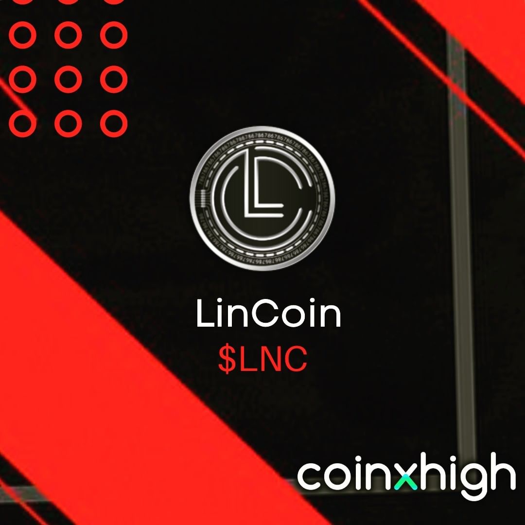 LinCoin - LNC (We're Hiring) tweet media