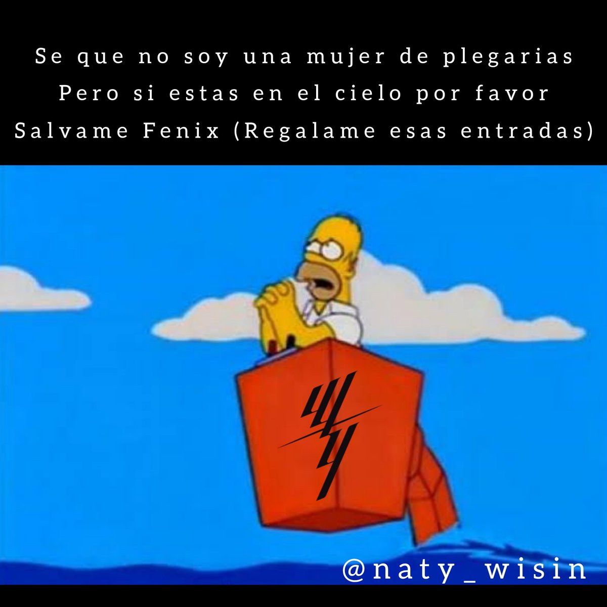 Nati_Wisin's tweet photo. @fenix_latam Queremos ganar con @RobertoC_87 ❤
@fenix_latam https://t.co/q70U8Glf4K
