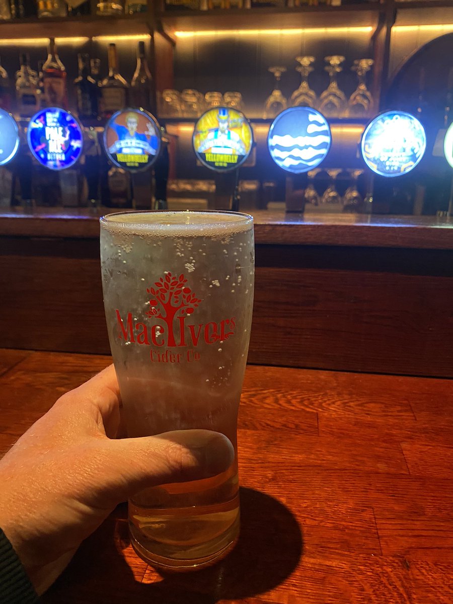 NoreastDrinks's tweet photo. Quick tour of Wexford town. Spoilt for choice…@SLambertSons @SkyAndTheGround https://t.co/NfTUj67eLA