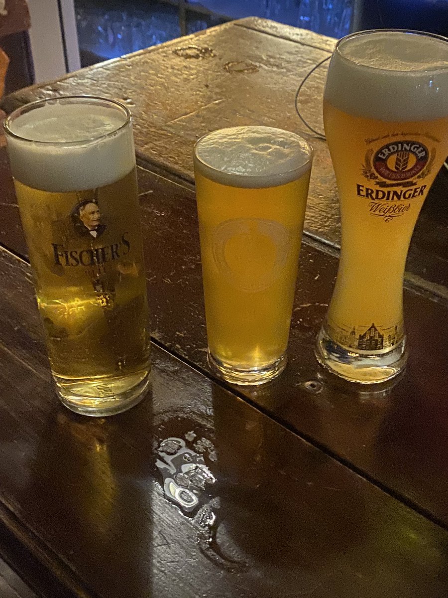 NoreastDrinks's tweet photo. Quick tour of Wexford town. Spoilt for choice…@SLambertSons @SkyAndTheGround https://t.co/NfTUj67eLA
